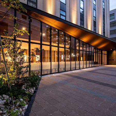 Tabino Hotel Lit Matsumoto Milky White Onsen Экстерьер фото