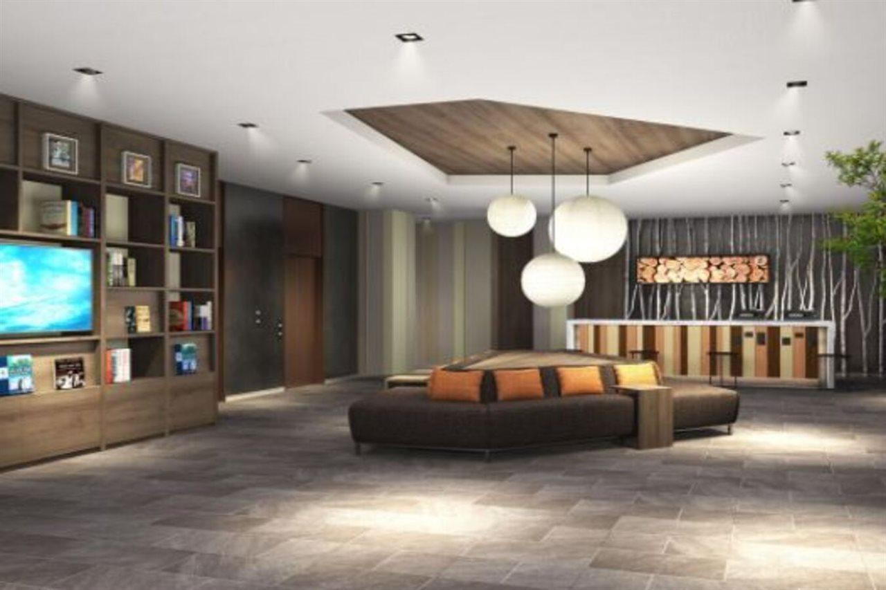 Tabino Hotel Lit Matsumoto Milky White Onsen Экстерьер фото
