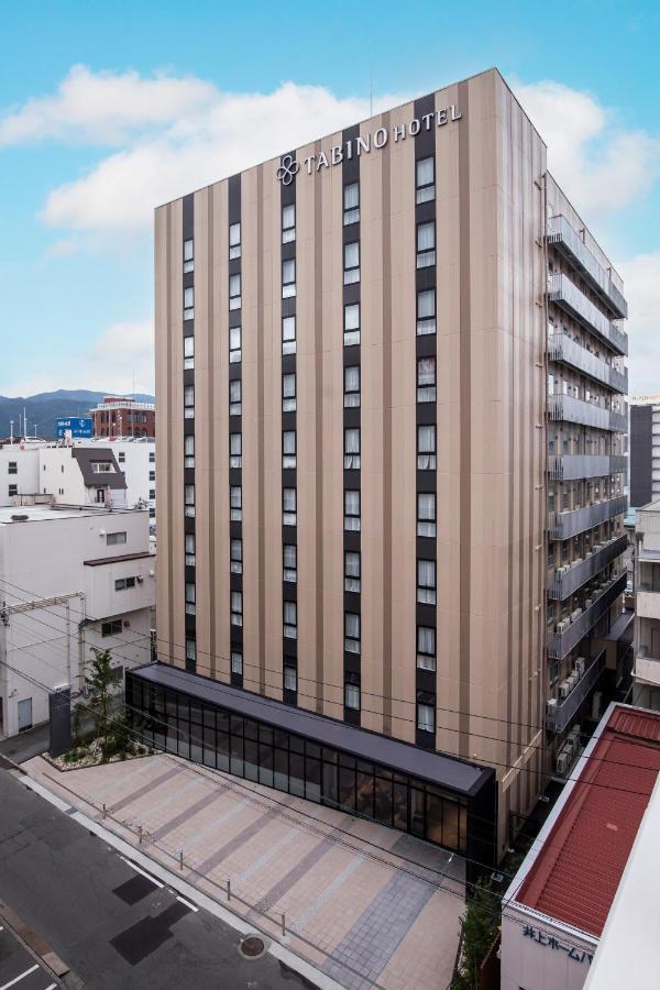 Tabino Hotel Lit Matsumoto Milky White Onsen Экстерьер фото