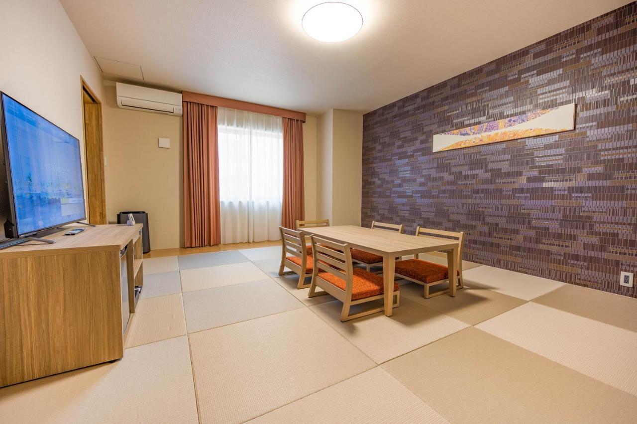 Tabino Hotel Lit Matsumoto Milky White Onsen Экстерьер фото