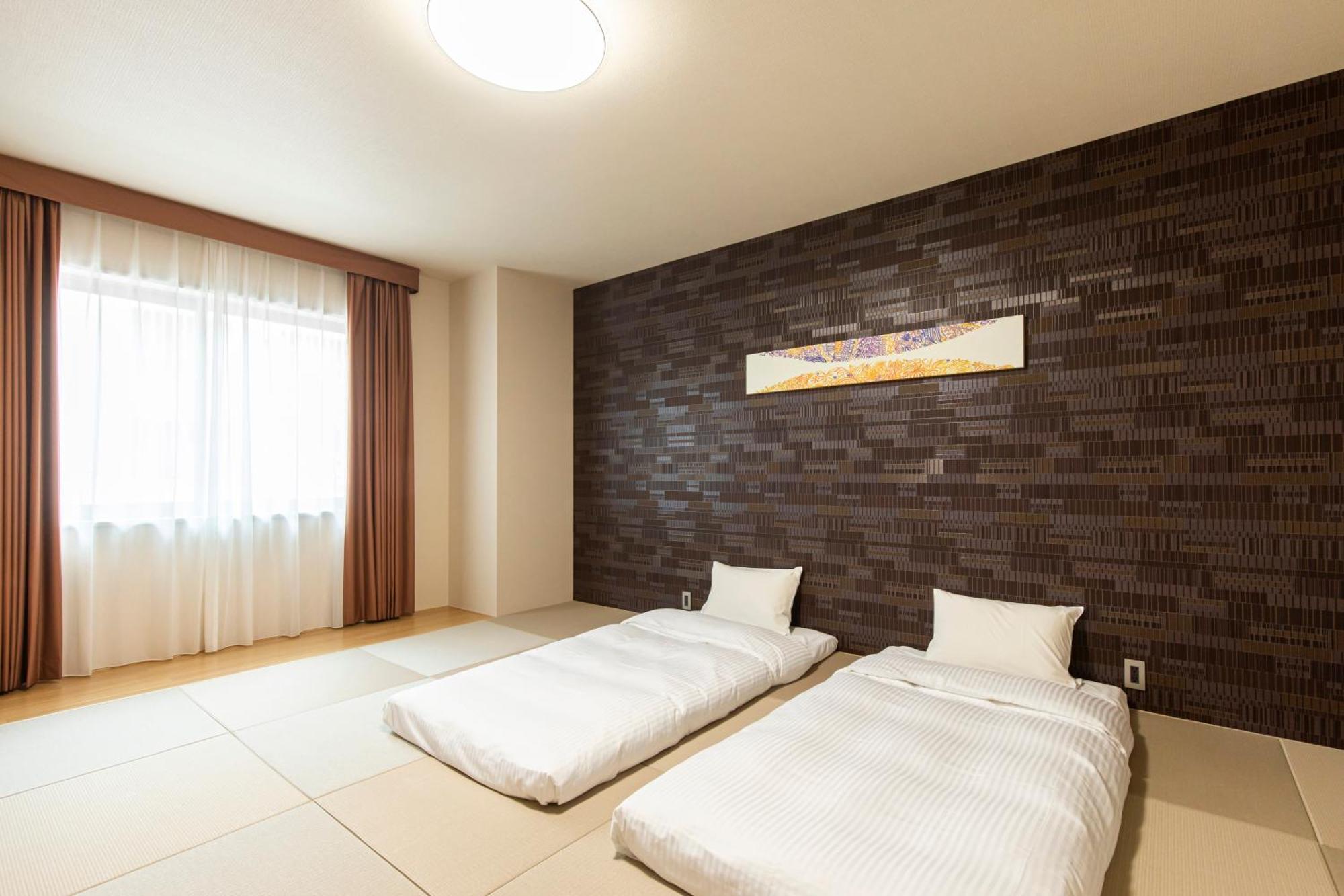 Tabino Hotel Lit Matsumoto Milky White Onsen Экстерьер фото